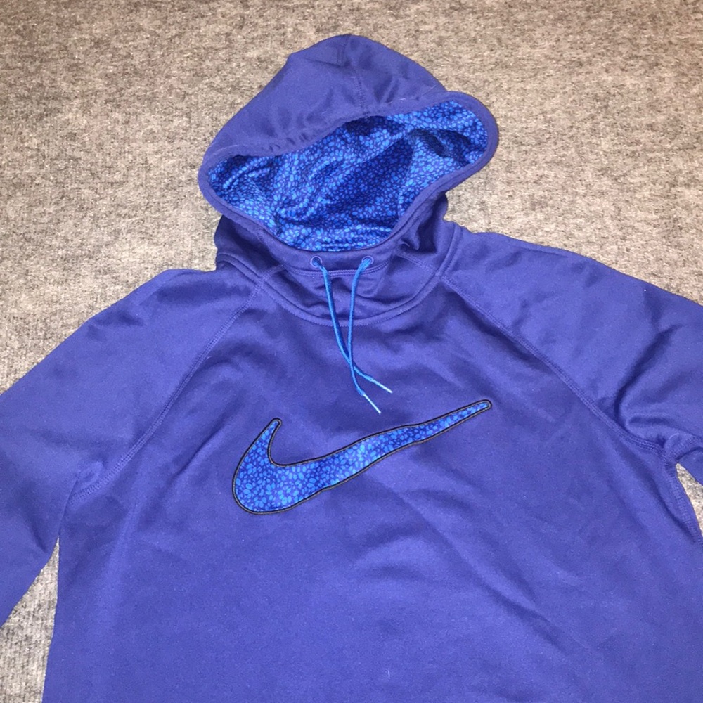 Women’s dri-fit Nike Hoodie! Brand new
